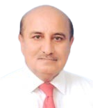 Dr. Muhammad Ismail